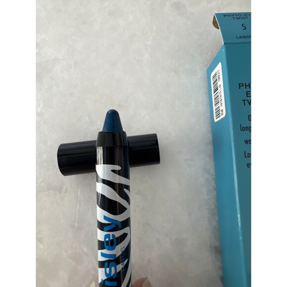 Sisley phyto eye twist lagoon 5 - Picture 5 of 5